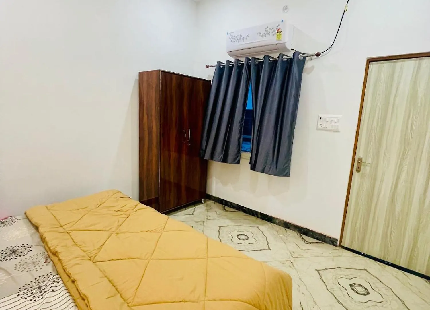 Villa Amrita Residency Varanasi